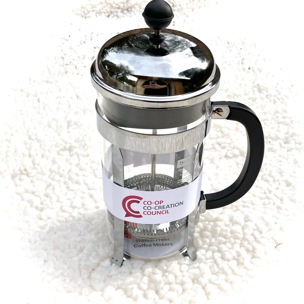 Bodum NWT Original French Press 32 Oz